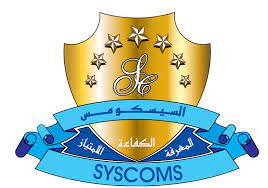 Syscoms College Abu Dhabi UAE